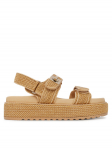 Steve Madden Sandaalid Bigmona 11003034 Pruun 39