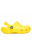 Crocs Pl&auml;tud Classic Clog K 206991 Kollane