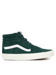 Vans Tossud Sk8-Hi VN000BW7EME1 Roheline