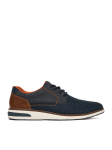 Rieker Poolsaapad 11301-14 Tumesinine