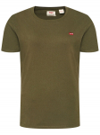 Levi's&reg; T-s&auml;rk Original Housemark 56605-0021 Roheline Standard Fit XS
