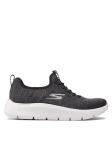 Skechers Tossud Go Walk Flex - Ultra 216484/BKW Hall