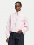 Tommy Jeans Kevad-s&uuml;gis jope DW0DW22325 Heleроosa Regular Fit