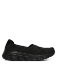 Skechers Baleriinad Bobs B Flex 117323/BBK Must