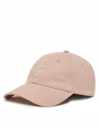Tommy Hilfiger Nokam&uuml;ts Embroidered Cap AW0AW17490 Roosa