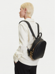 LOVE MOSCHINO Seljakott JC4030PP1MLT0000 Must