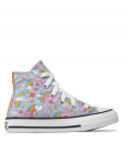 Converse Tennised Chuck Taylor All Star Rainbow Castles 372943C Sinine