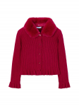 Mayoral Kardigan 4311 Punane Regular Fit