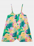 Roxy Kombinesoon ERLX603035 V&auml;rviline Regular Fit