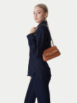 Guess K&auml;ekott Melinda Mini HWKL99 33780 Pruun