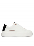 Alexander Smith Tossud London High ALBBLHW 8402 Valge