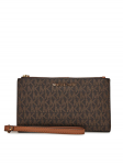 MICHAEL Michael Kors Rahakott 32F1GJ6W4B Pruun