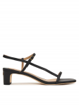 LAUREN RALPH LAUREN Sandaalid 802P00097001 Must