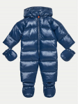 Save The Duck Talvekombinesoon I30002X LUCK19 Tumesinine Regular Fit