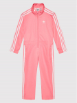 adidas Kombinesoon HK0288 Roosa Regular Fit