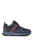 The North Face Matkajalatsid Litewave Futurelight NF0A4PFHZQ2 Tumesinine