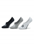 Vans Sneaker-sokid Classic Assorted Canood VN0007BGY281 V&auml;rviline