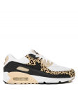 Nike Tossud Wmns Air Max 90 IF1619 100 Valge