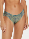 Chantelle Klassikalised alusp&uuml;ksid Soft Stretch C11D30 Roheline