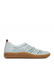 Rieker Poolsaapad CEO-N2452-10 Helesinine