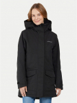 Didriksons Parka Frida 505777 Must Regular Fit