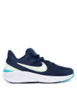 Nike Jooksujalatsid Star Runner 4 Nn (GS) DX7615 409 Tumesinine
