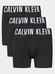 Calvin Klein Underwear Bokserite komplekt 000NB3609A Must
