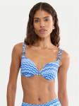 Triumph Bikini &uuml;lemine osa Mix & Match Summer WP 10226524 Sinine