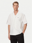 HUGO S&auml;rk Espino 50560580 Valge Oversize