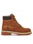 Timberland Traperid 6 In Prem 14949 Pruun
