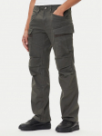 G-Star Raw Riidest p&uuml;ksid 3D D26950-C106 Hall Straight Fit