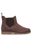 Timberland Poolsaapad Asphalt Trail Chls Boot TB0A2BRAV131 Pruun