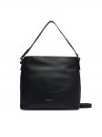 Valentino K&auml;ekott Helen VBS9N507G Must
