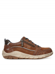 Mustang Tossud 4160-302 Pruun