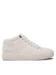 Big Star Shoes Tenniskingad LL274002 Valge