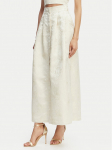 Marella Komplekti kuuluvad top ja seelik Bazar 2615201012 Ekr&uuml;&uuml;v&auml;rv Regular Fit
