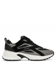 Calvin Klein Tossud Hike Runner Ck Stripe Mix Ny-Su HM0HM02220 Must