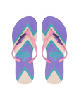 Havaianas Varbavahesandaalid 41469120076 V&auml;rviline