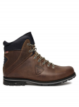 Rossignol Ratsasaapad 1907 Chamonix Wax 2.0 RNMM210 Pruun