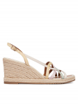 Tamaris Espadrillid 1-28364-46 V&auml;rviline