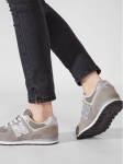 New Balance Tossud GC574EVG Hall