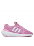 adidas Tossud Swift Run 22 J GW8177 Roosa