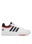 adidas Tossud Hoops 3.0 Low Classic Vintage Shoes GY5427 Valge