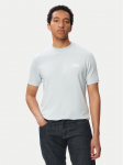 KARL LAGERFELD T-s&auml;rk 755781 563235 Helesinine Regular Fit