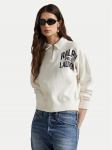 Polo Ralph Lauren Pluus 211971753002 Valge Relaxed Fit