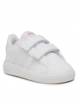 adidas Tossud Grand Court 2.0 Cf I GY2328 Valge