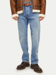Jack & Jones Teksad Chris 12259166 Sinine Relaxed Fit