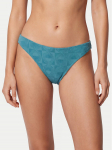 Quiksilver Bikini alumine osa Dark Roy EQWX403125 Sinine