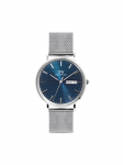 Daniel Wellington K&auml;ekell Classic Day Display 40 DW00100833 H&otilde;bedane
