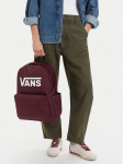 Vans Seljakott C-OLD SKOOL PRINT VN000H504QU1 Bordoopunane